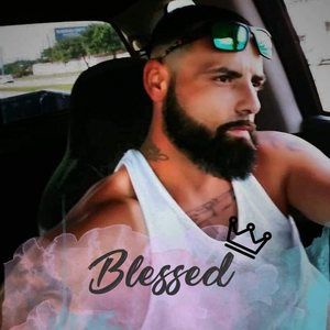 Meet your Posher, Daniel